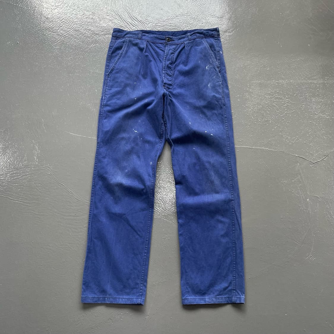1980’s French Work Pants 상품이미지2
