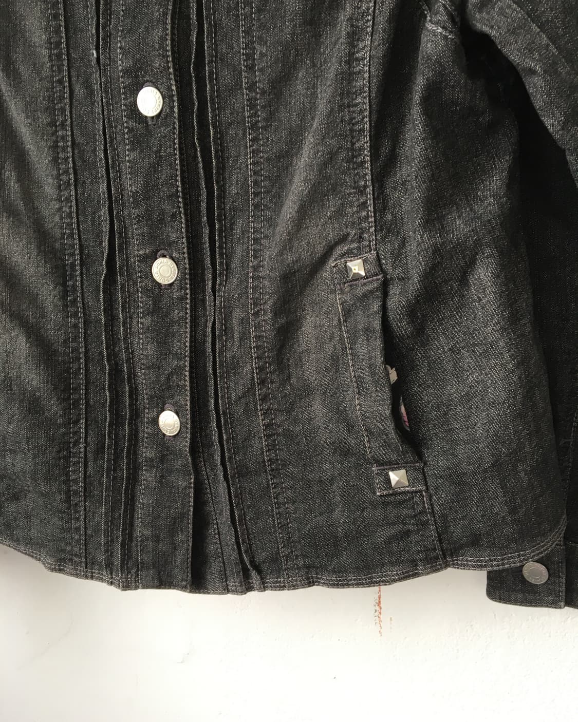 Sonia rykial jacket 상품이미지4