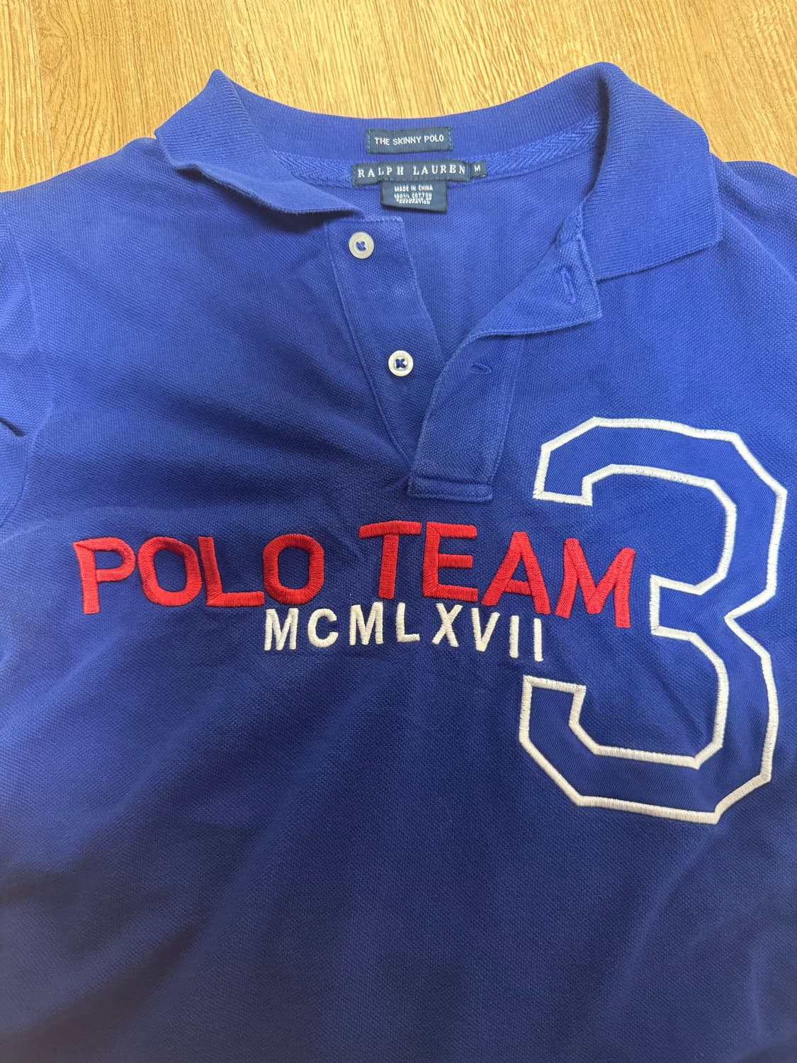 폴로 카라티 상품이미지2