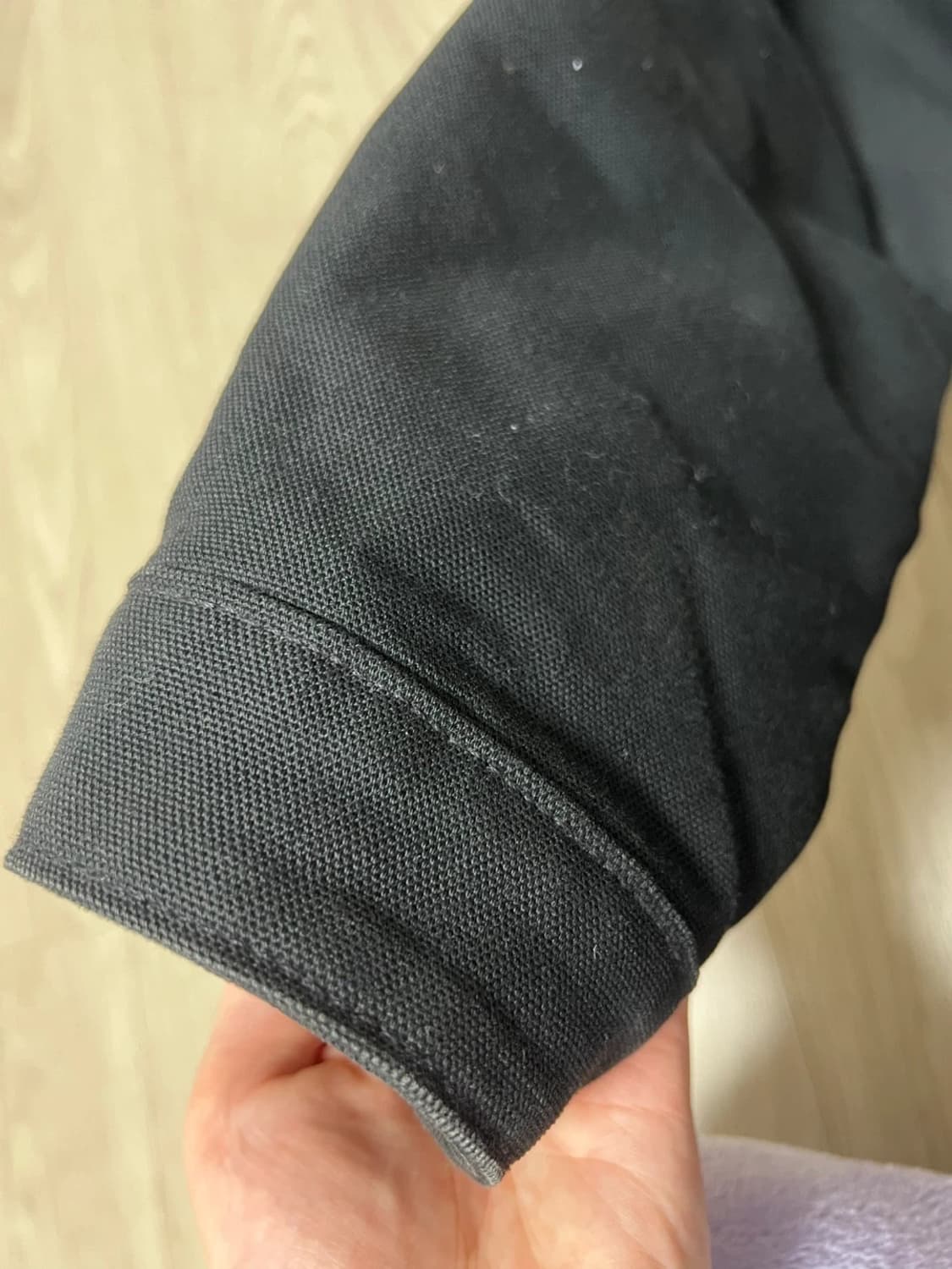 칼하트 디트로이트 자켓 블랙 s 상품이미지2