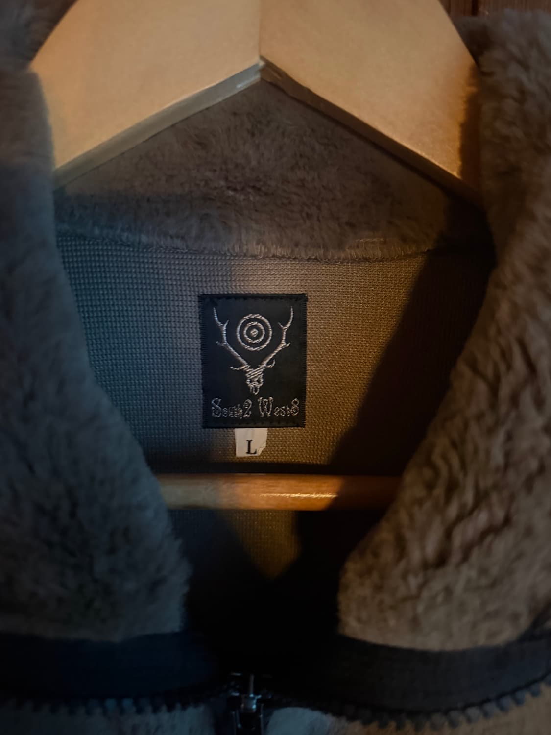 남이서팔 후리스 상품이미지3