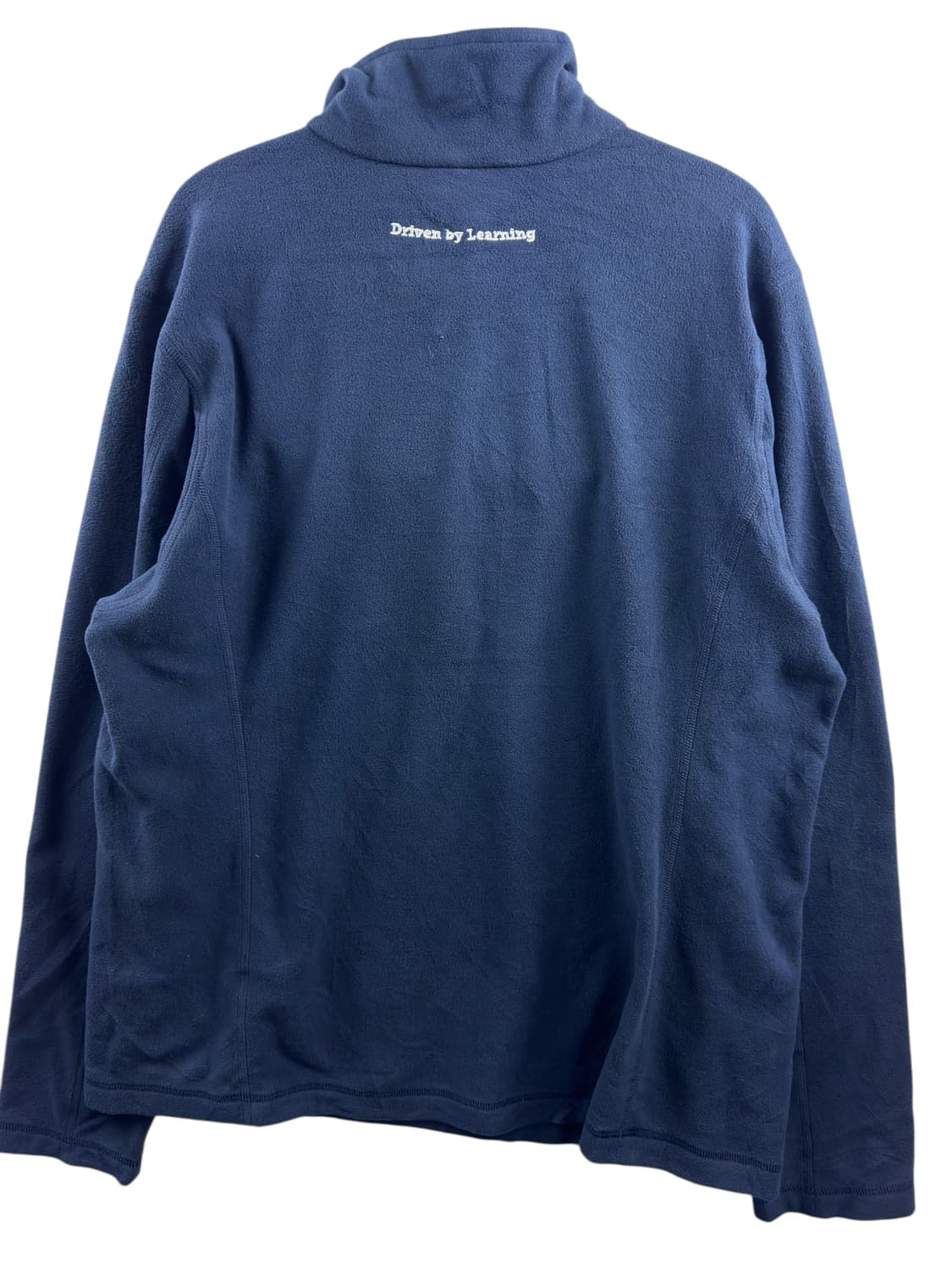 파타고니아 네이비 반집업 후리스1359 상품이미지2