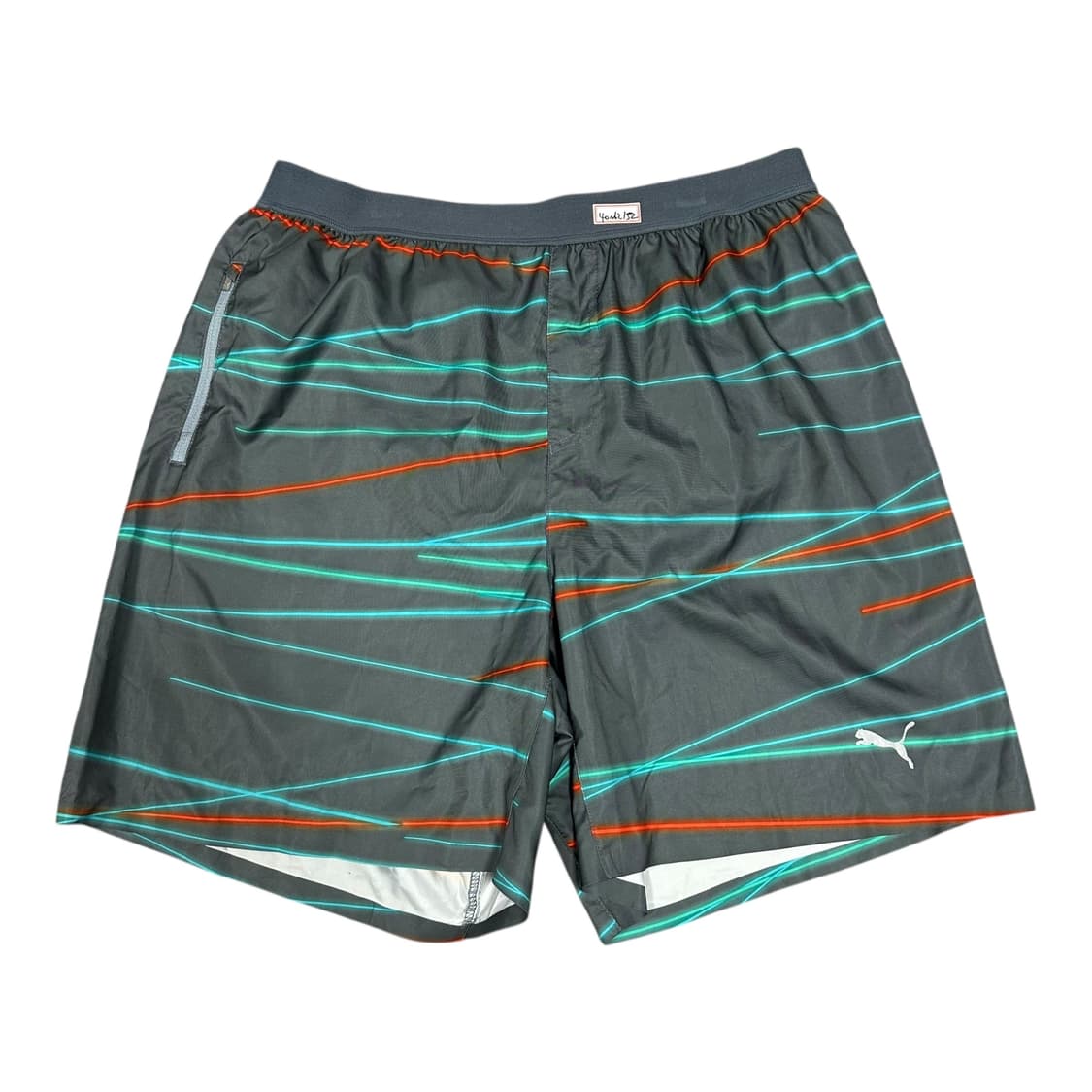 (바배) 푸마 런닝 쇼츠 상품이미지1