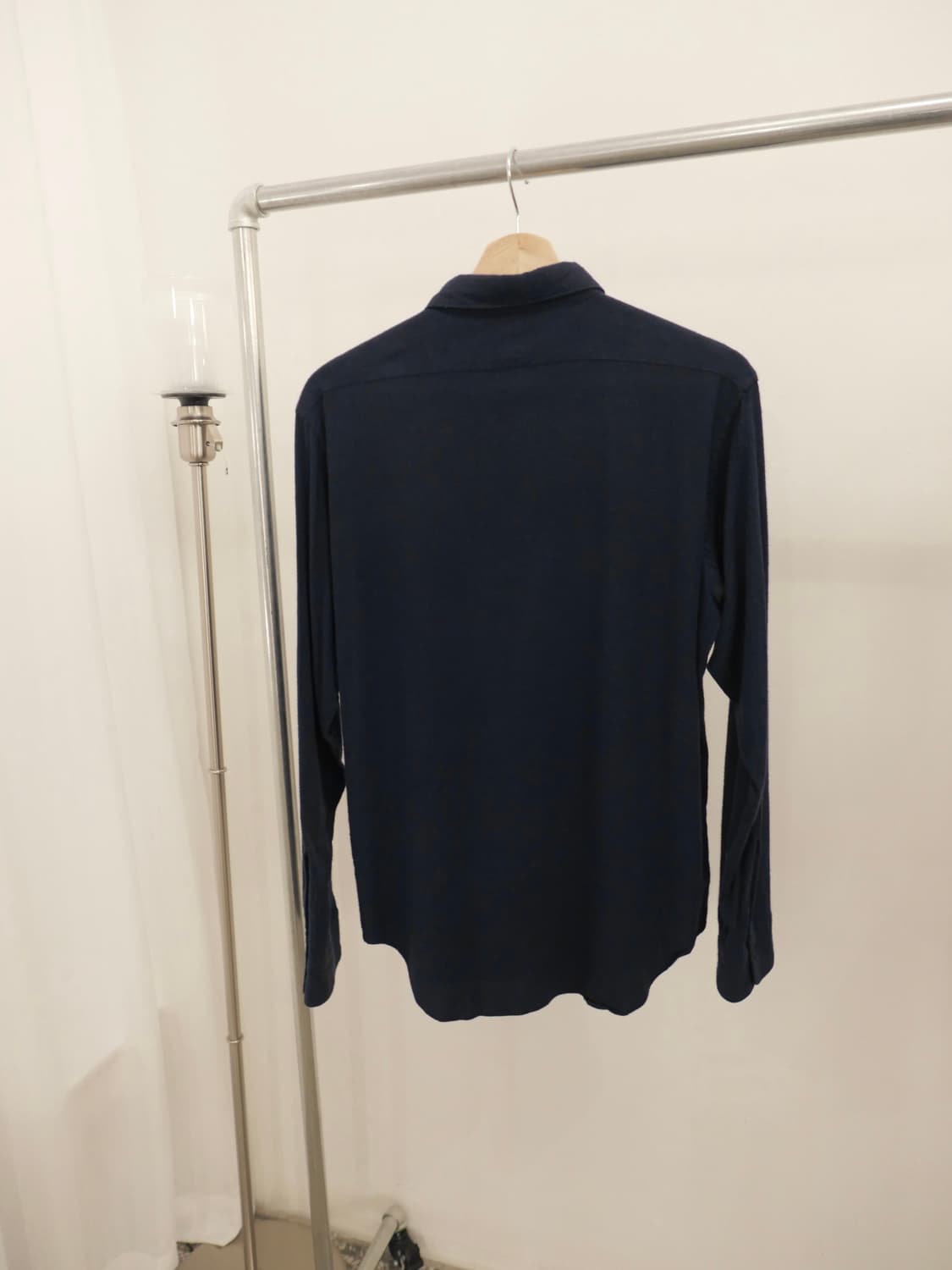 엔할리우드 코튼 셔츠 상품이미지4