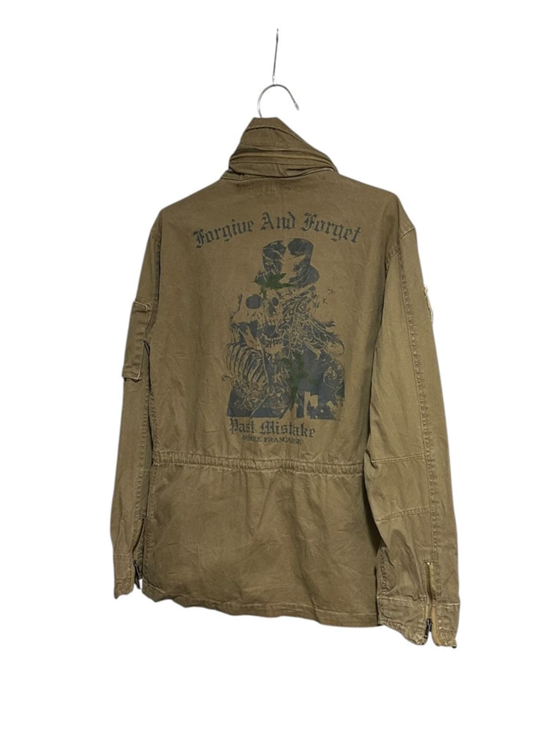 vtg jacket 상품이미지1