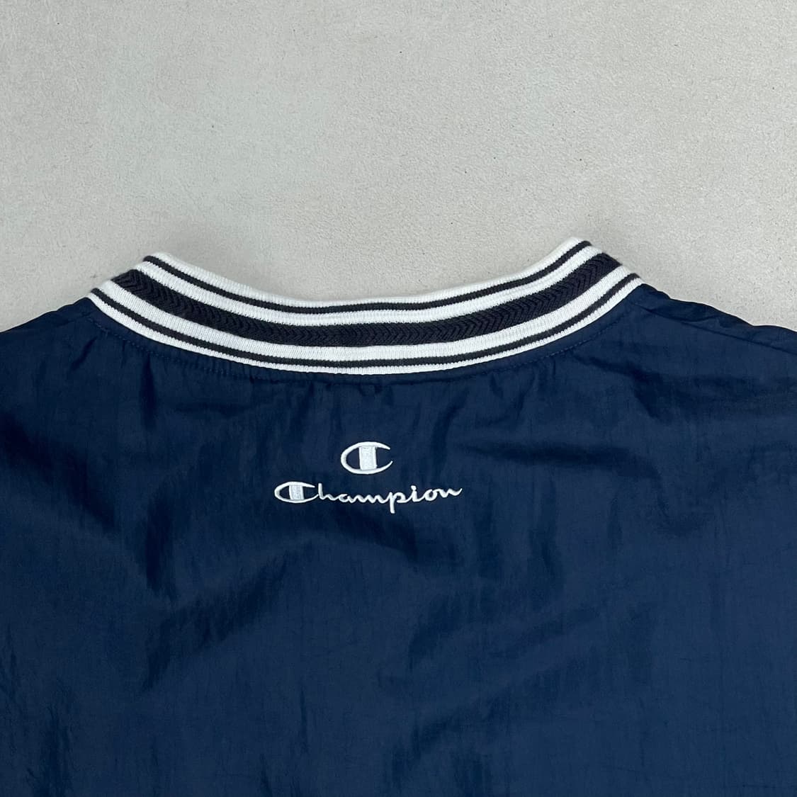 챔피온 올드스쿨 웜업 s09224 상품이미지6