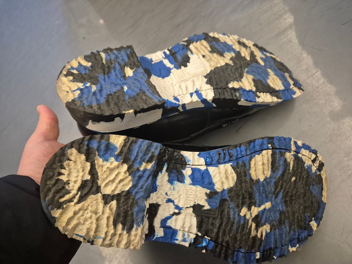 캠퍼 왈든 로퍼 상품이미지8