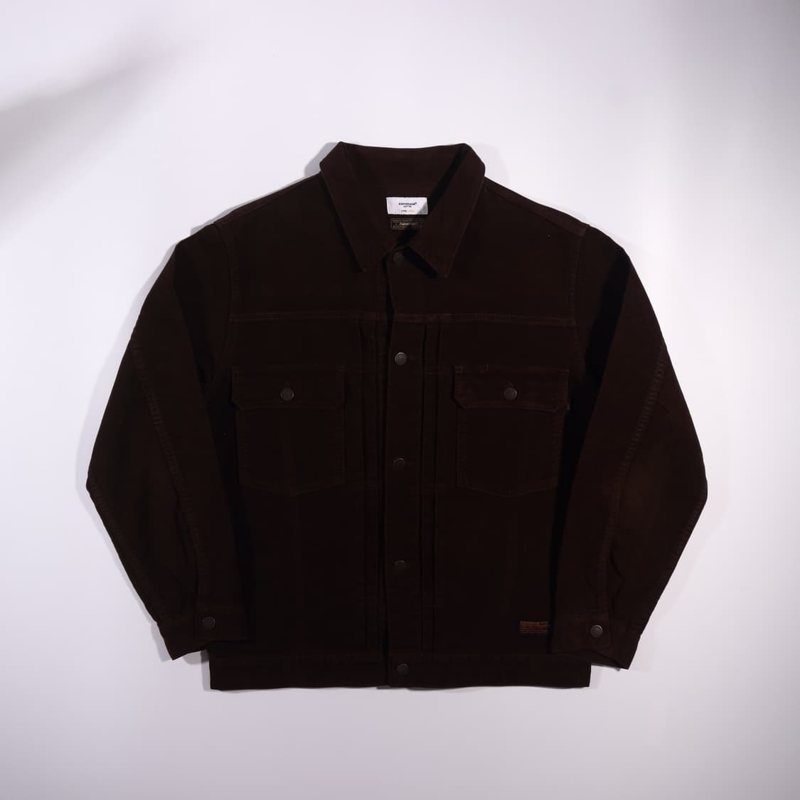 에스피오나지 트러거 자켓 B431 상품이미지1