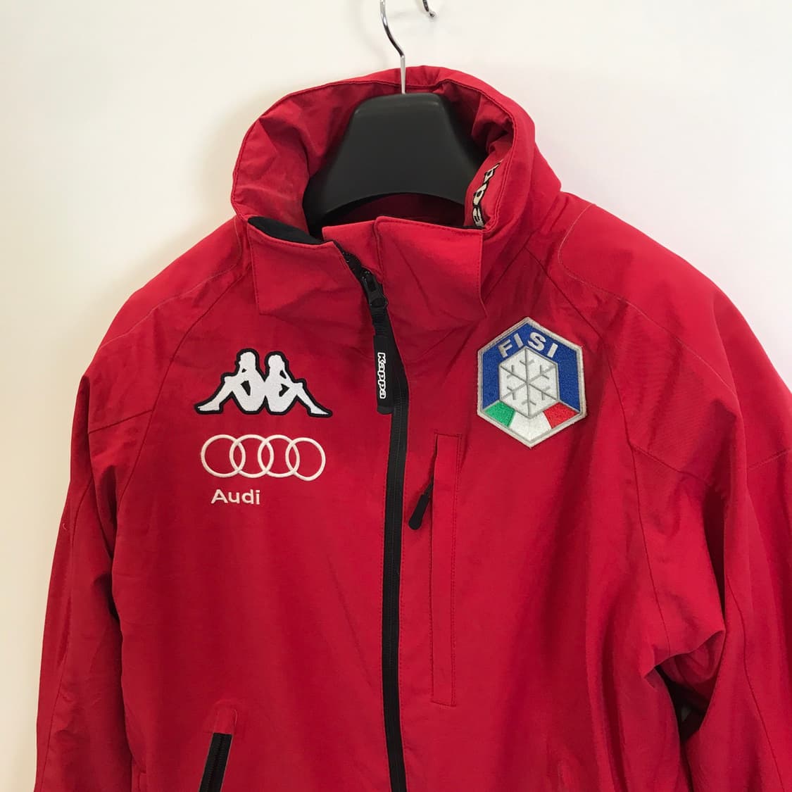 카파 KAPPA 이태리 국대 스키팀 스키점퍼 [M]  상품이미지2