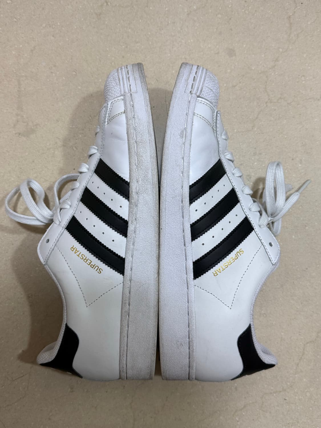 아디다스 슈퍼스타 EG4958 280 상품이미지4