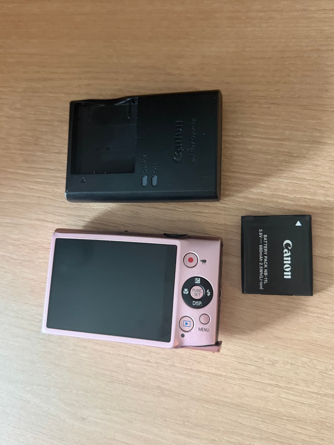 캐논 ixy 220F / ixus 120 상품이미지3