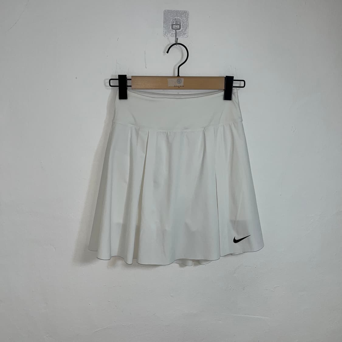 Nike Dri-FIT Tennis Skirt 상품이미지3