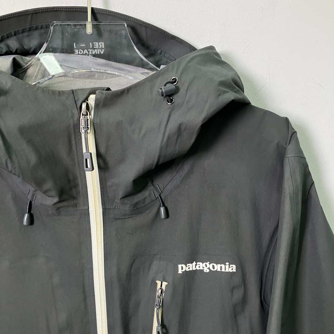 파타고니아 고어텍스 쉘자켓 M 상품이미지4