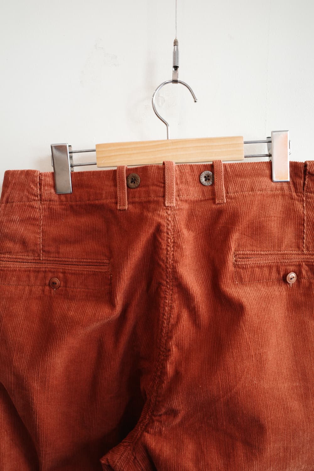 Levis 리바이스 코듀로이 워크팬츠 (32인치) 상품이미지8