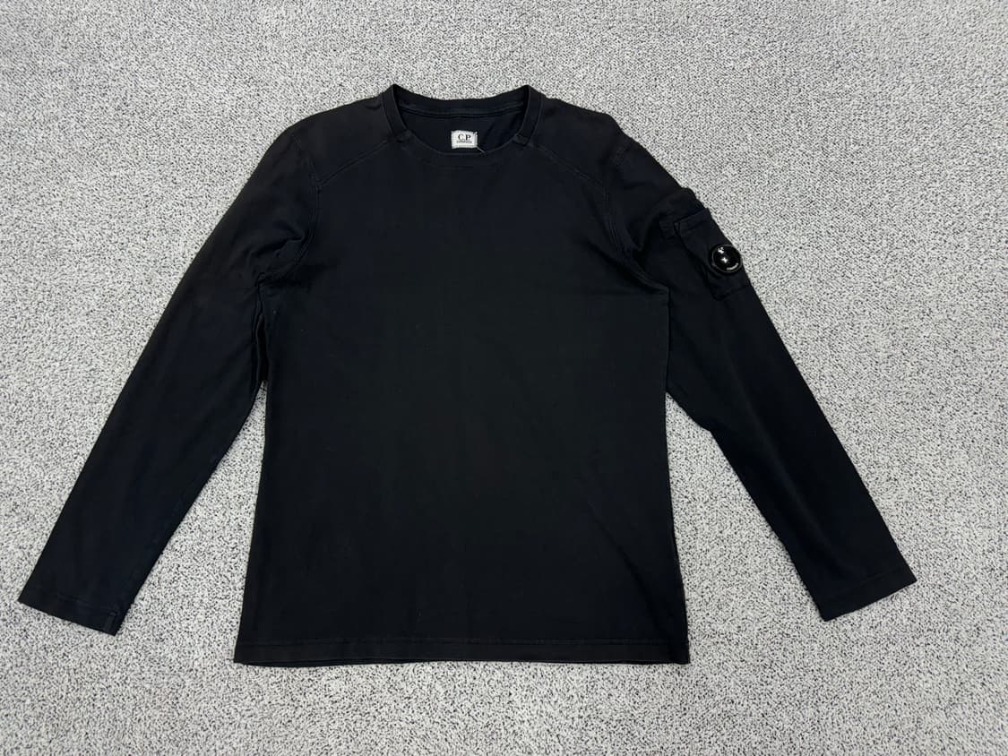 CP COMPANY 씨피컴퍼니 롱슬리브 상품이미지1