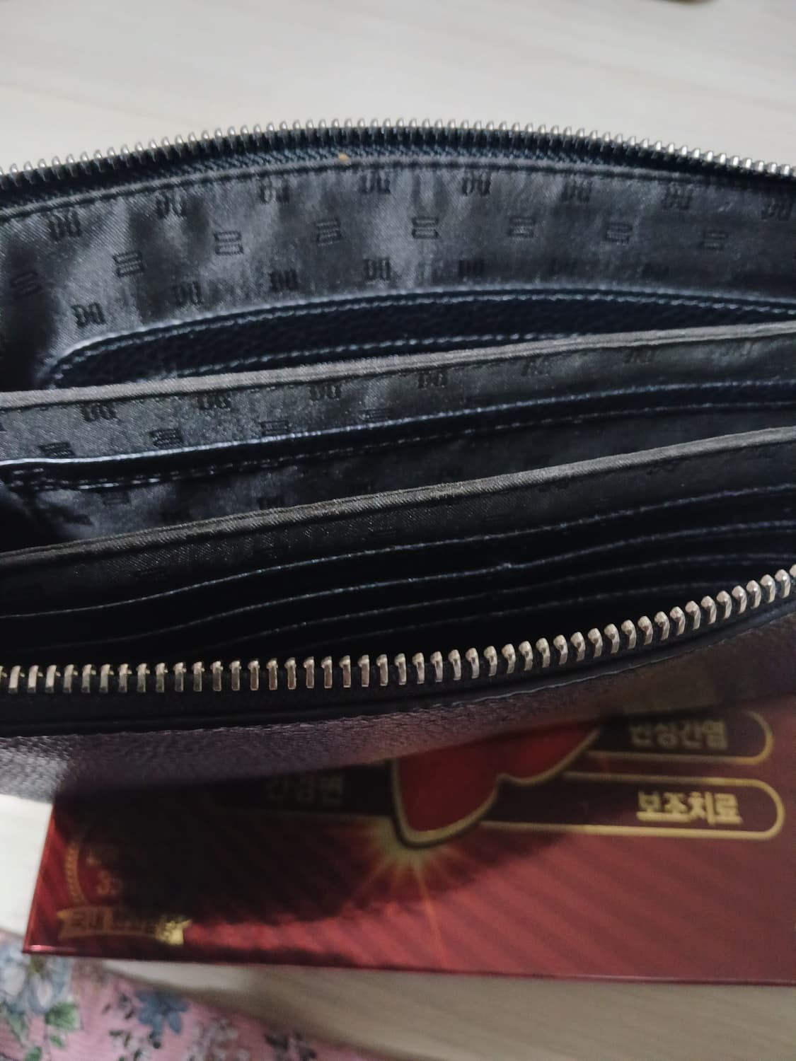 닥스 클러치백  상품이미지5