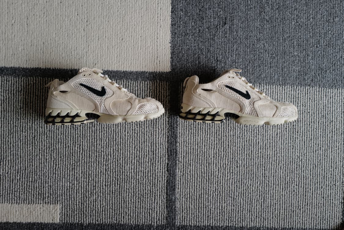 나이키 스투시 줌 스프리돈 나코탭 285 상품이미지6