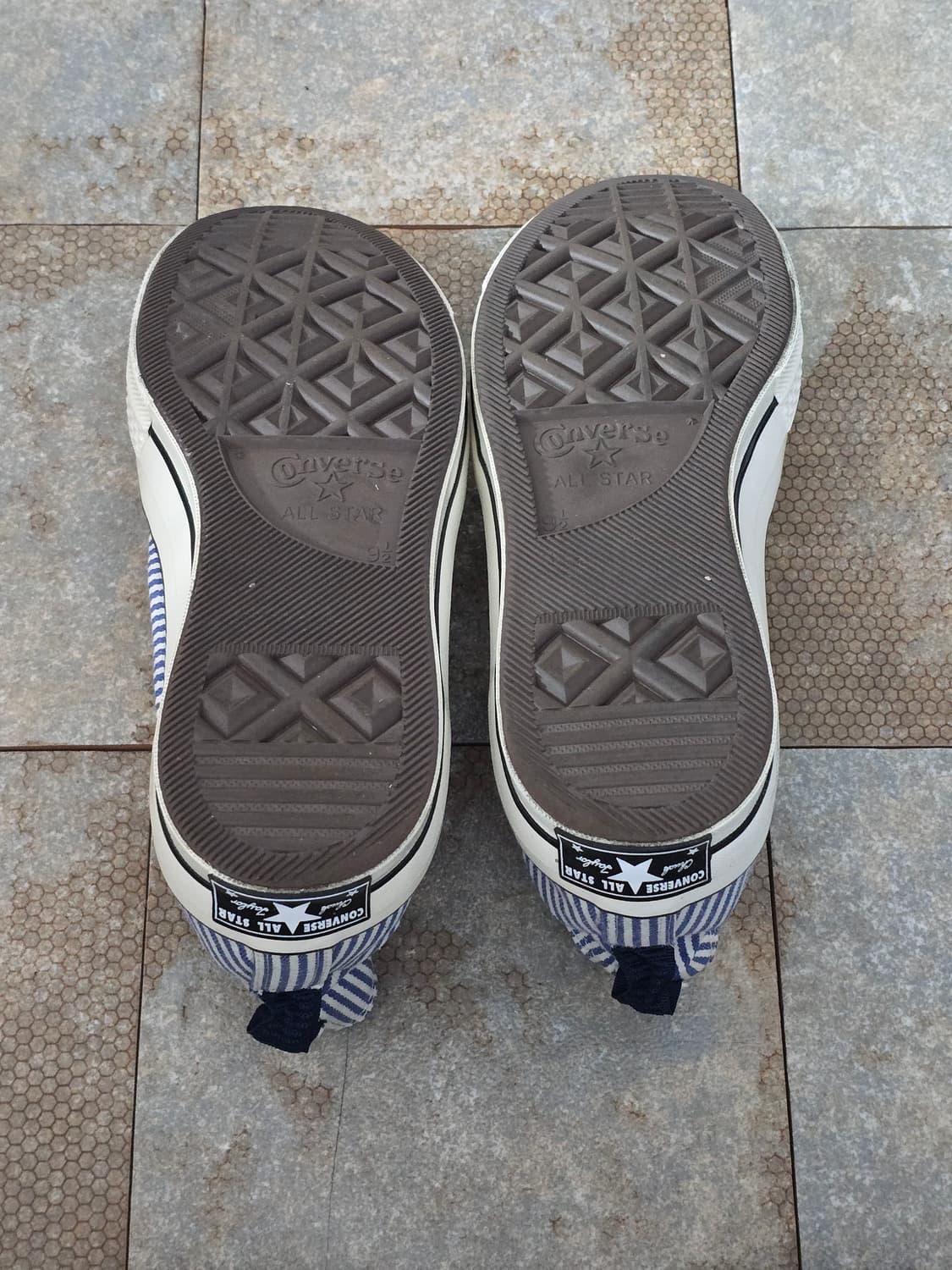 (280)컨버스 척 70 하이 로파이 크래프트  상품이미지10