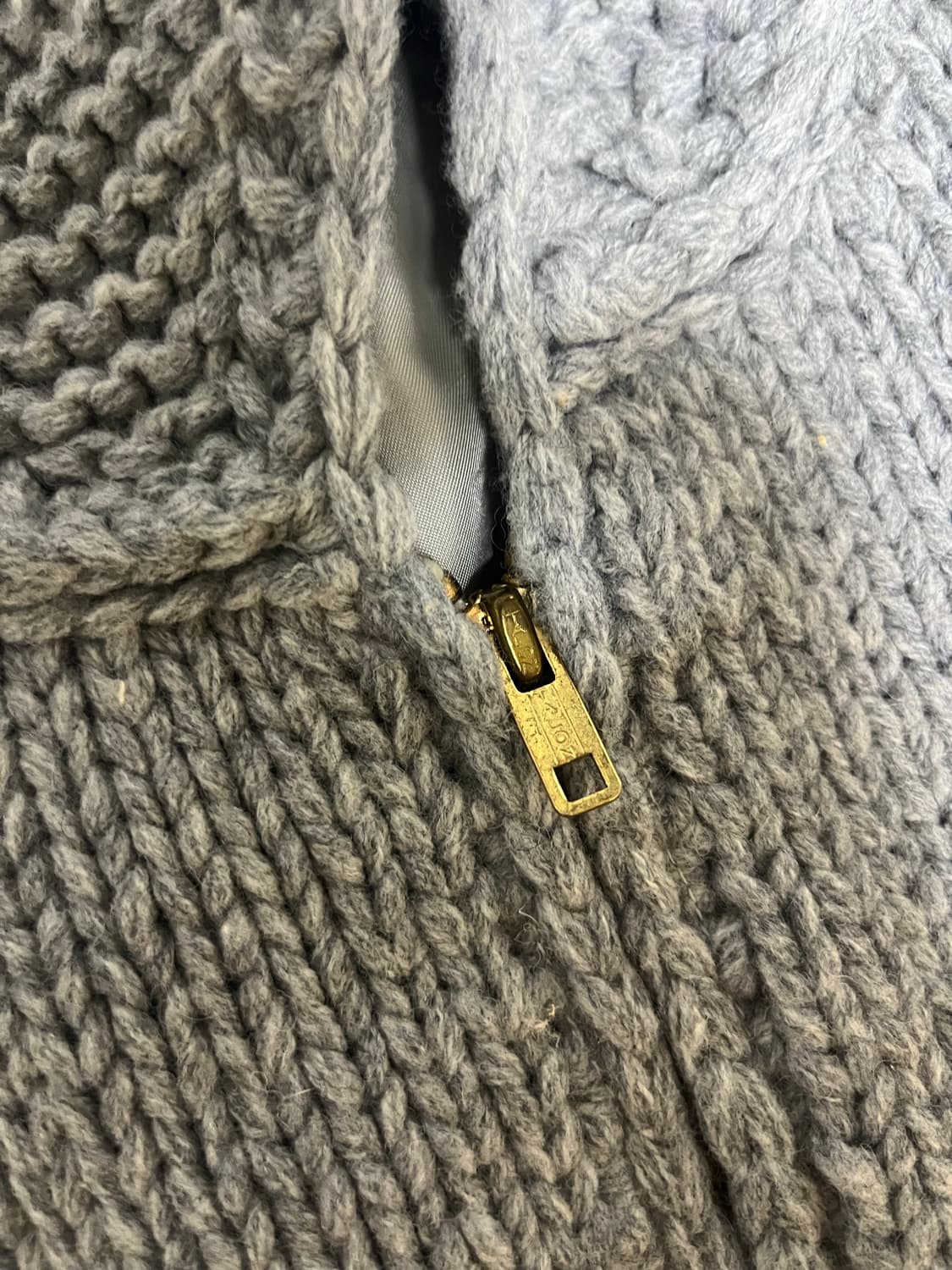 언유즈드 코위찬 unused 상품이미지3