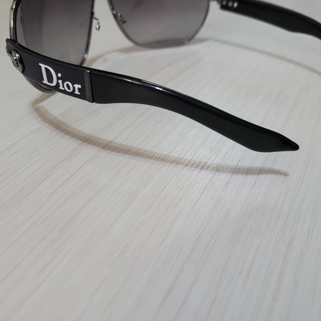 정품 디올 선글라스 Dior Logo2 DTGVK 모델 상품이미지3