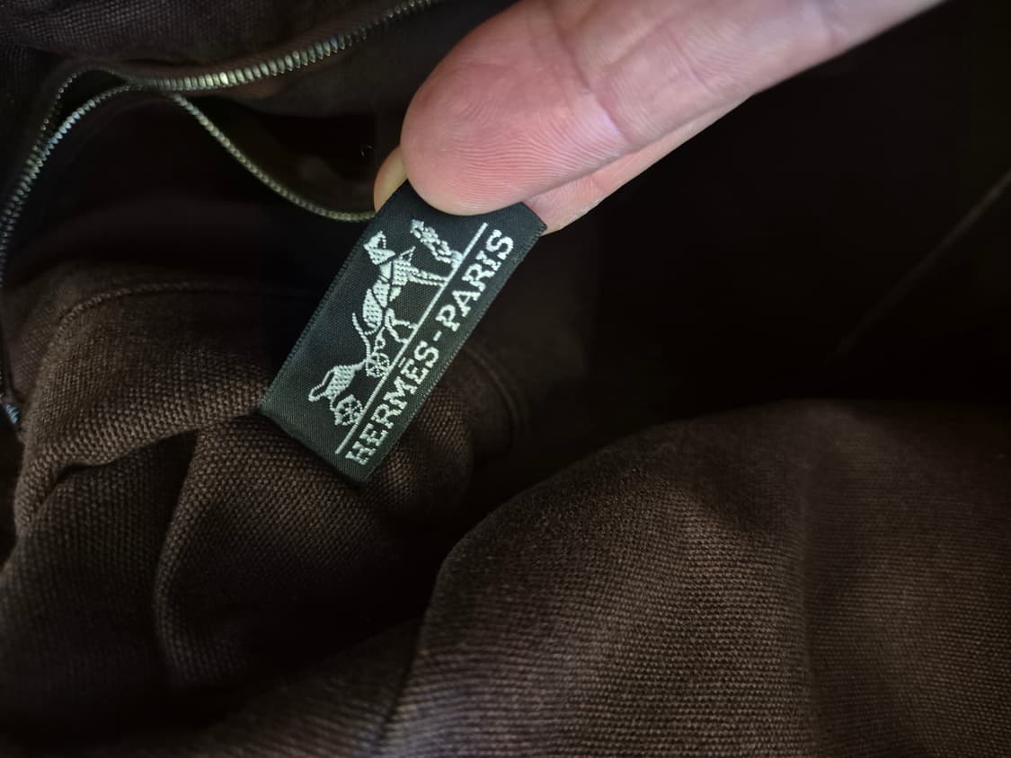 00s 에르메스 후투토 토트 백 상품이미지7