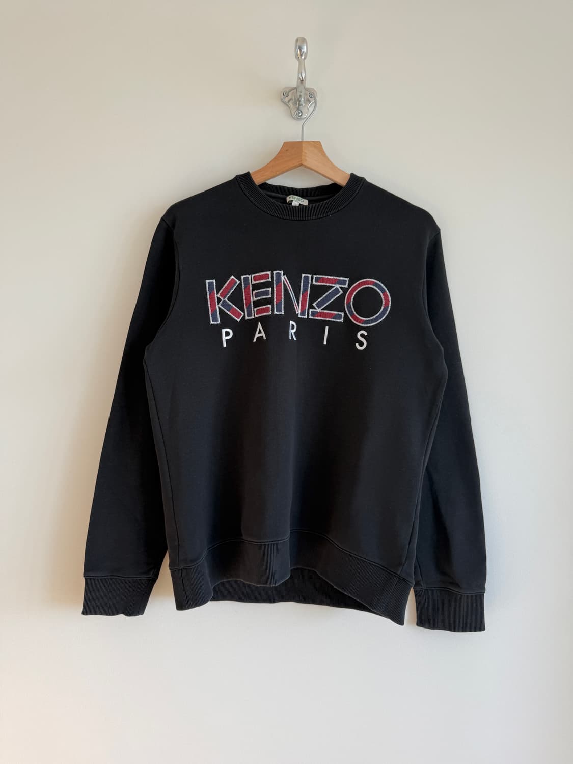 겐조(KENZO) 맨투맨 상품이미지1