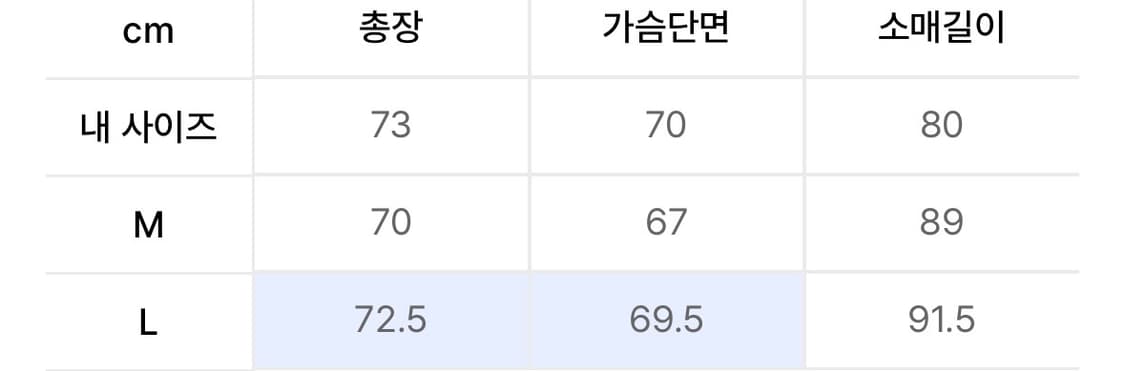 1993스튜디오 바이커 자켓 L사이즈 / 오버핏 실루엣 / 품절 제품 상품이미지3