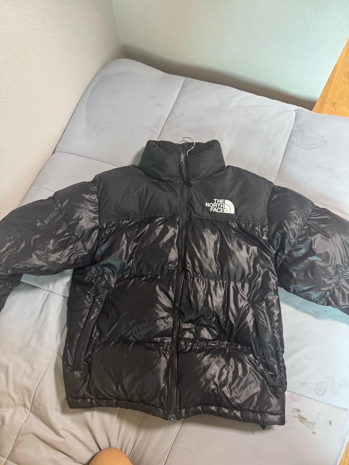 노스페이스 하이브리 다운 볼 xl 상품이미지1