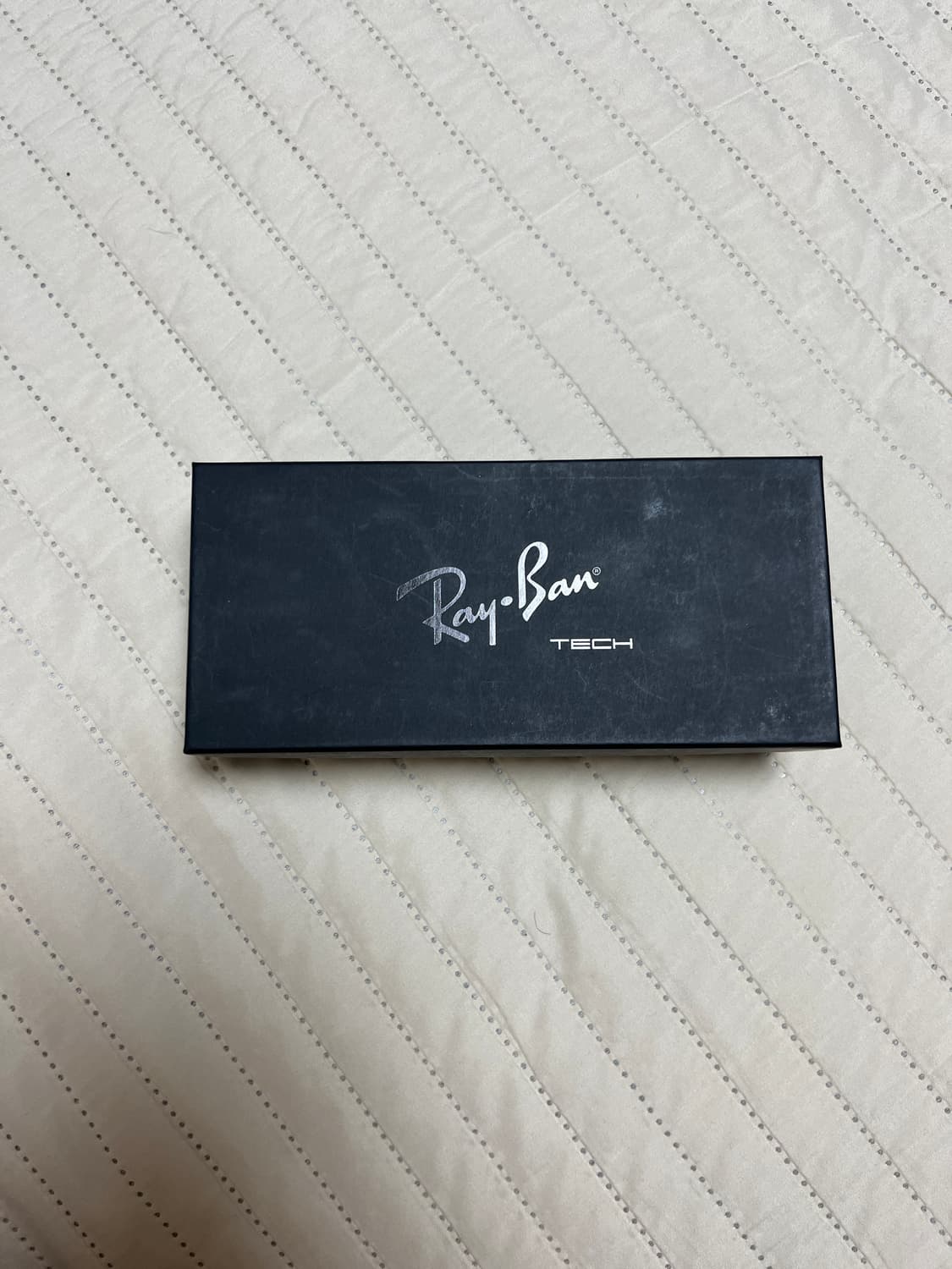 레이밴 ray ban 무테 선글라스 새상품 상품이미지3