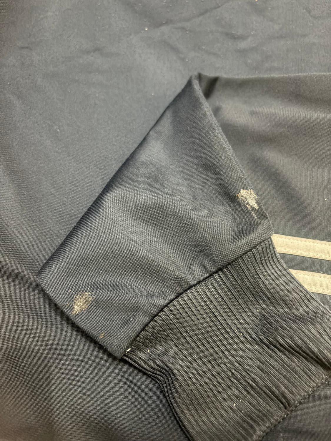 ✨아디다스 구파 네이비 트랙탑 져지✨ 상품이미지2