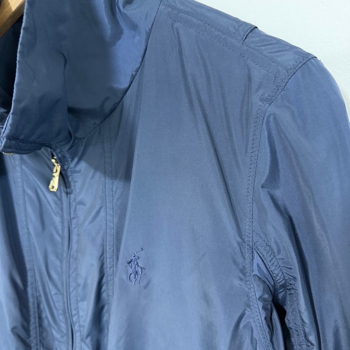 [XXS] 랄프로렌 골프 바람막이 자켓 상품이미지3