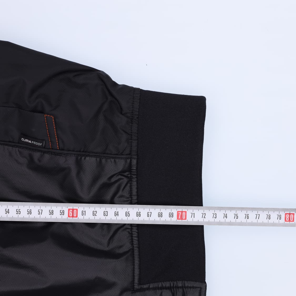 110 아디다스 롯데자이언츠 트랙탑 져지 N7577 상품이미지7