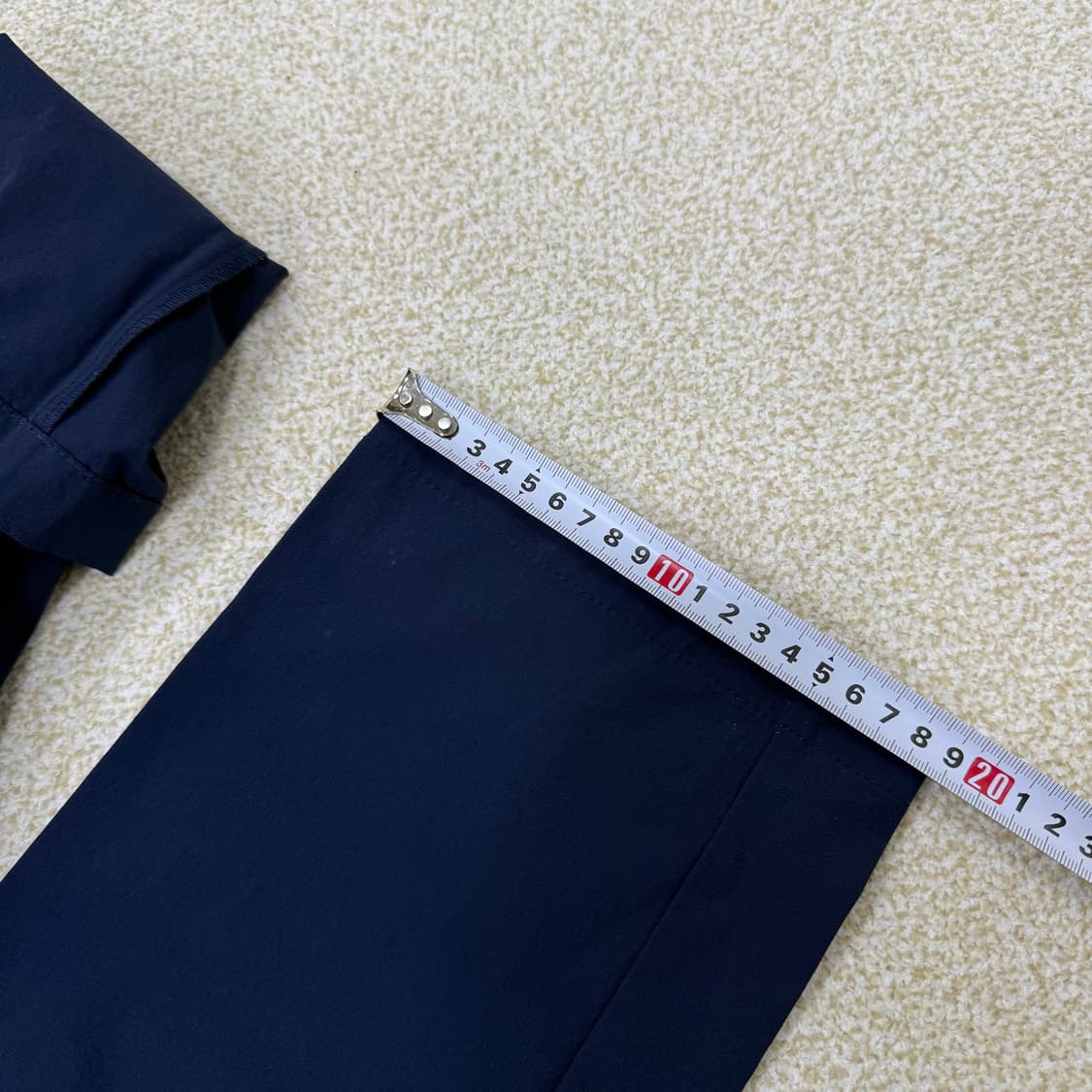 81 블랙야크 아웃도어 보아 등산바지 0129T2 상품이미지9