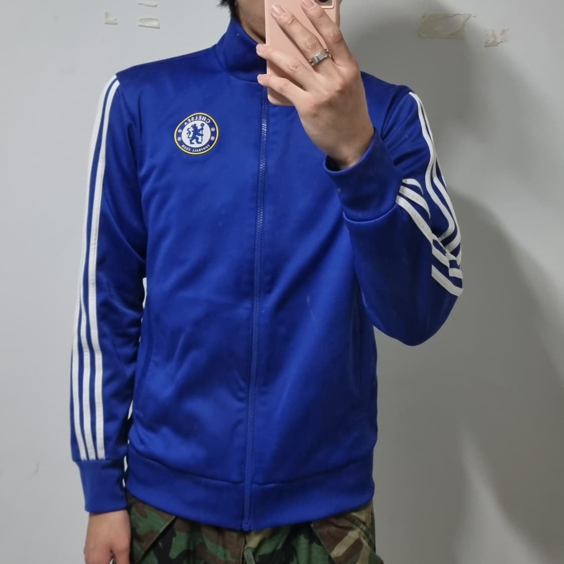 아디다스 첼시 져지 상품이미지3