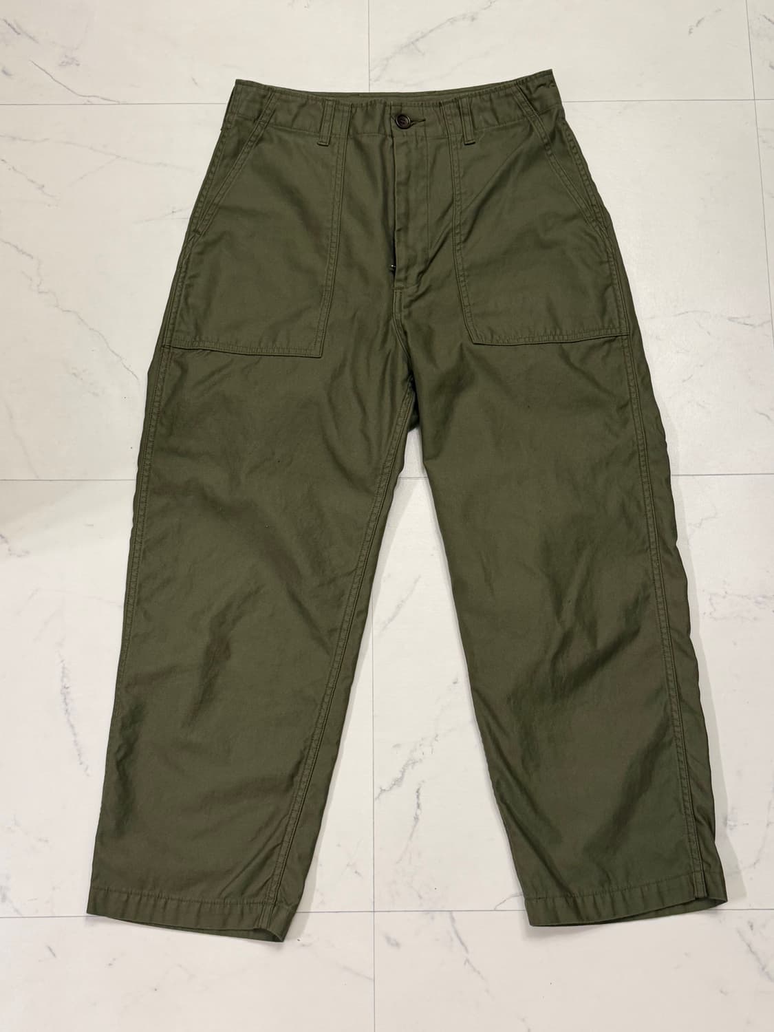 오디너리핏츠 퍼티그 팬츠 상품이미지1