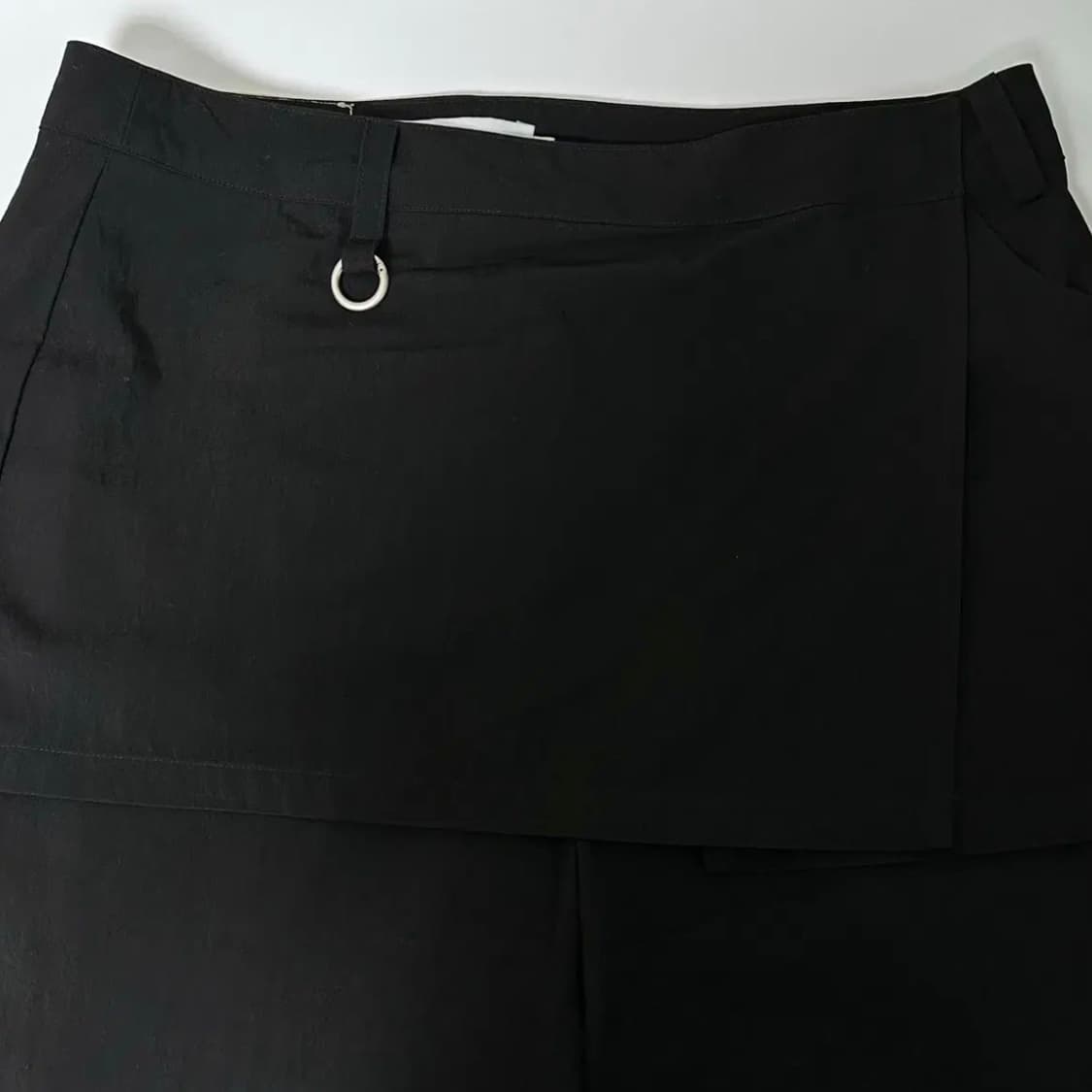 세릭 Cerric INCISION SKIRT PANTS  2사이즈 상품이미지5