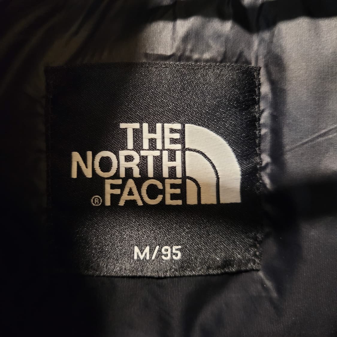 노스페이스 로프티다운2 자켓 95 상품이미지5