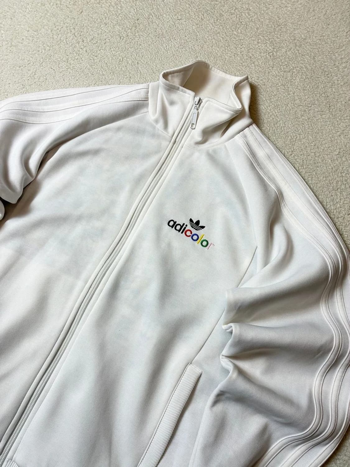 아디다스 00's W3 리미티드에디션 트랙 자켓 PN7743 상품이미지2