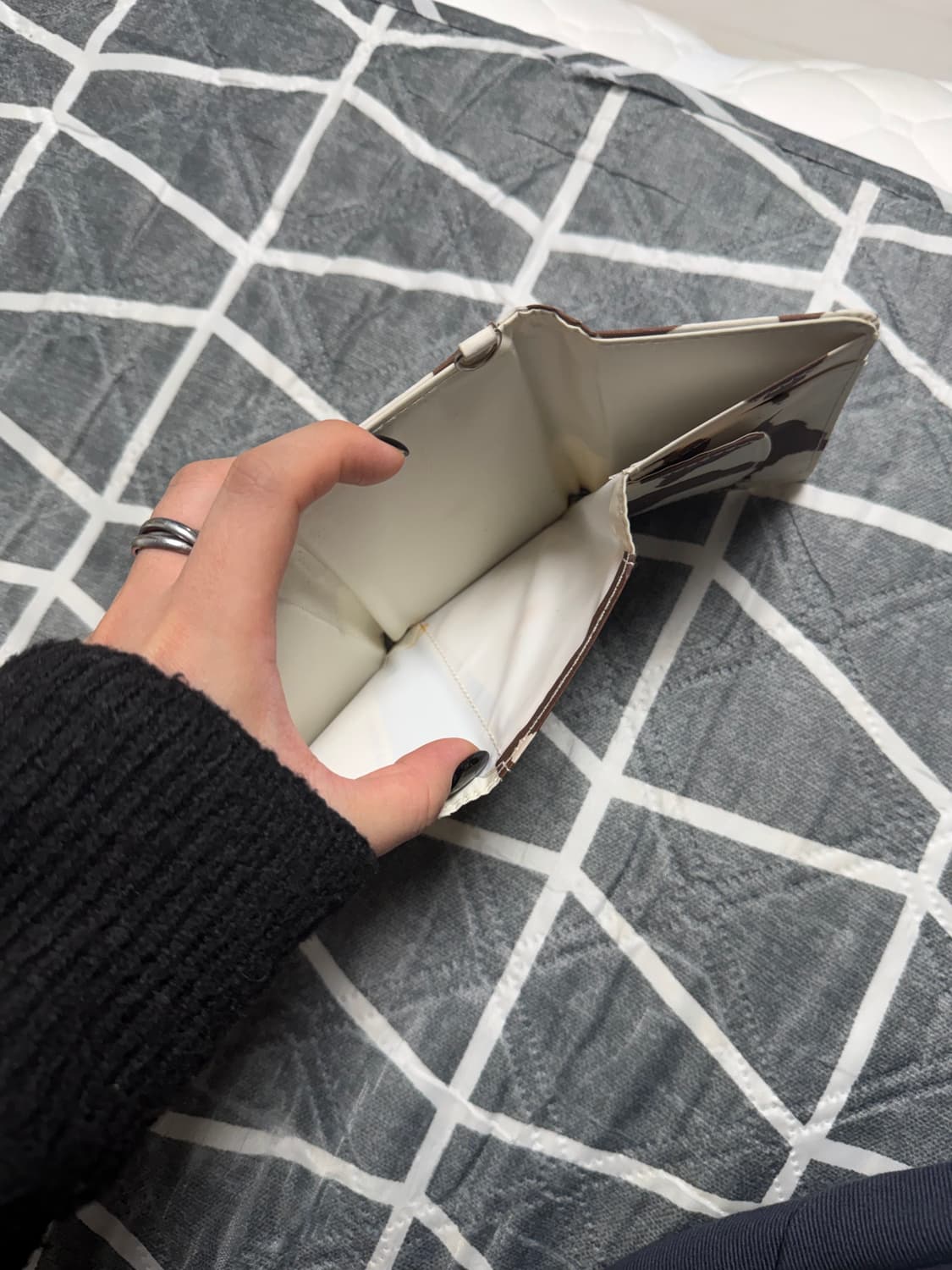 빔즈 지갑 상품이미지4