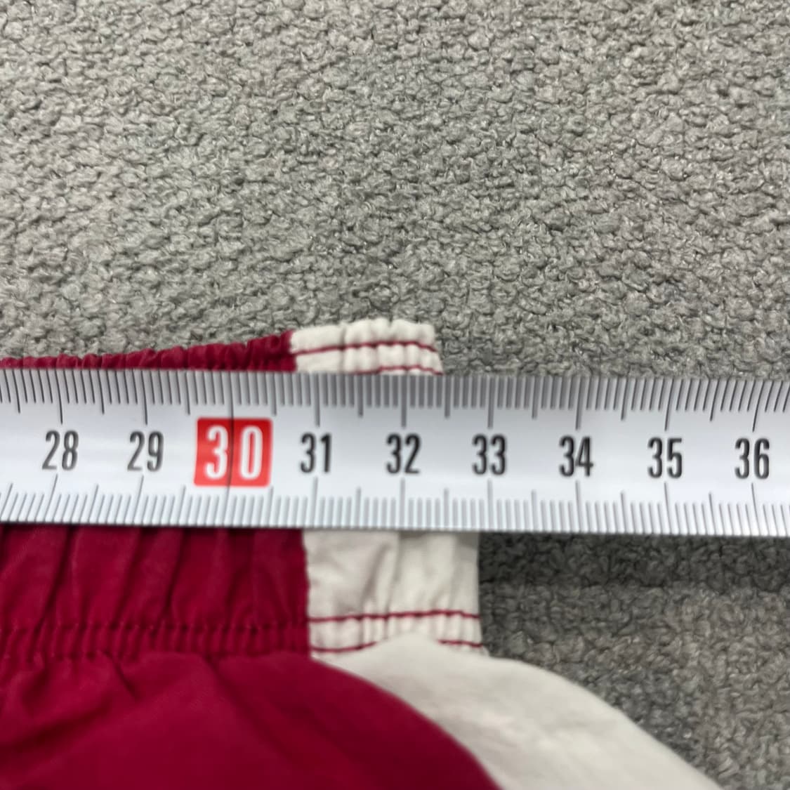 L 나이키 여성 스우시 트랙 트레이닝 팬츠 상품이미지8