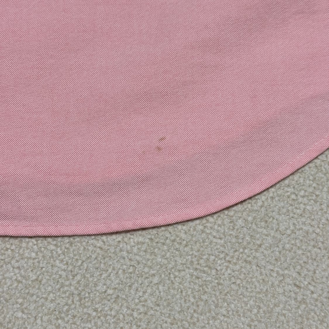 폴로 랄프 로렌 슬림핏 옥스포드 셔츠 상품이미지7