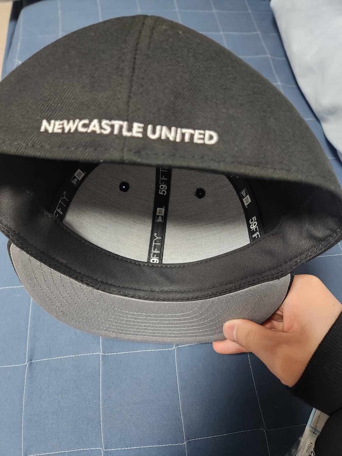 뉴캐슬 유나이티드 뉴에라  상품이미지2