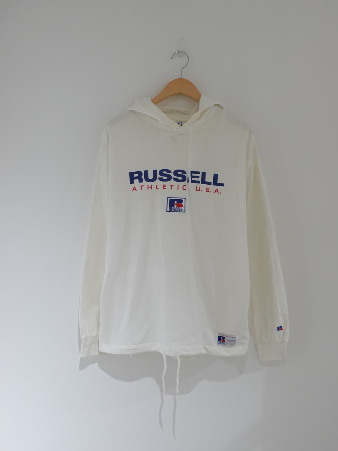 RUSSELL ATHLETIC hoodie 상품이미지1