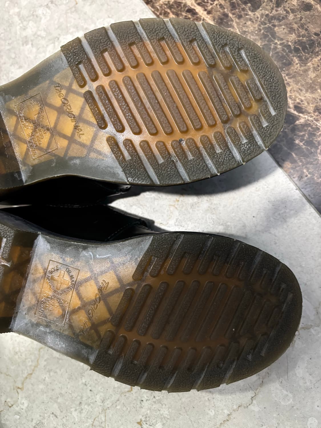 택포!) 닥터마틴 메리제인 상품이미지7