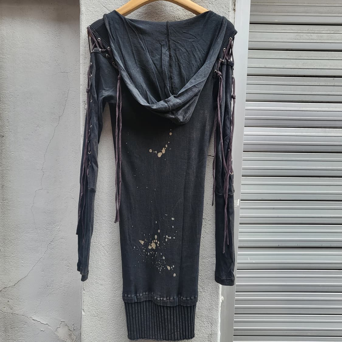 salvage Hooded long sleeves  상품이미지7