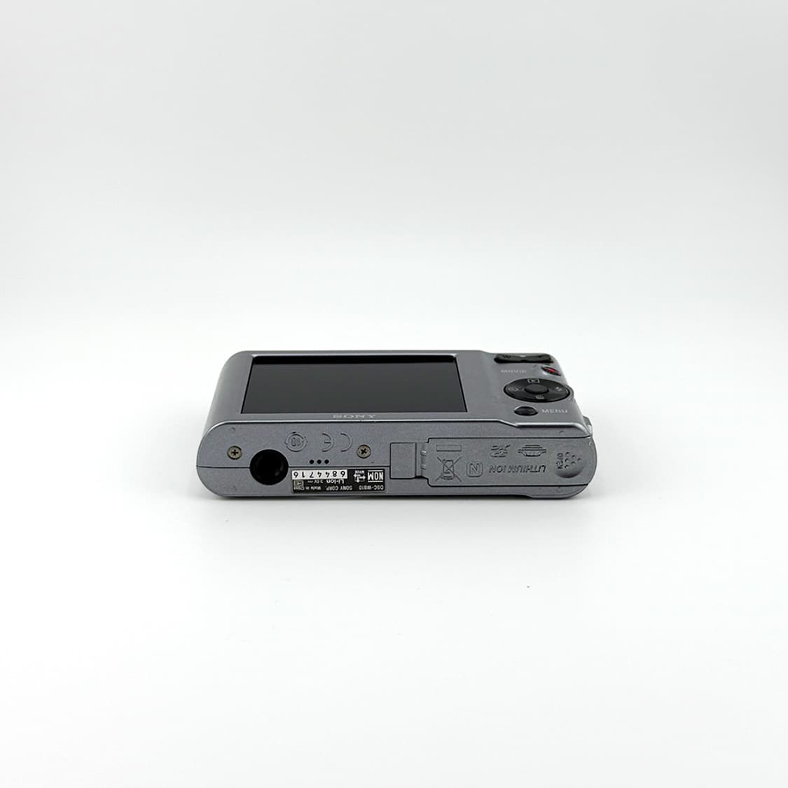 [아이브 레이 Pick!] SONY DSC-W810 레트로 디지털 카메라 상품이미지7