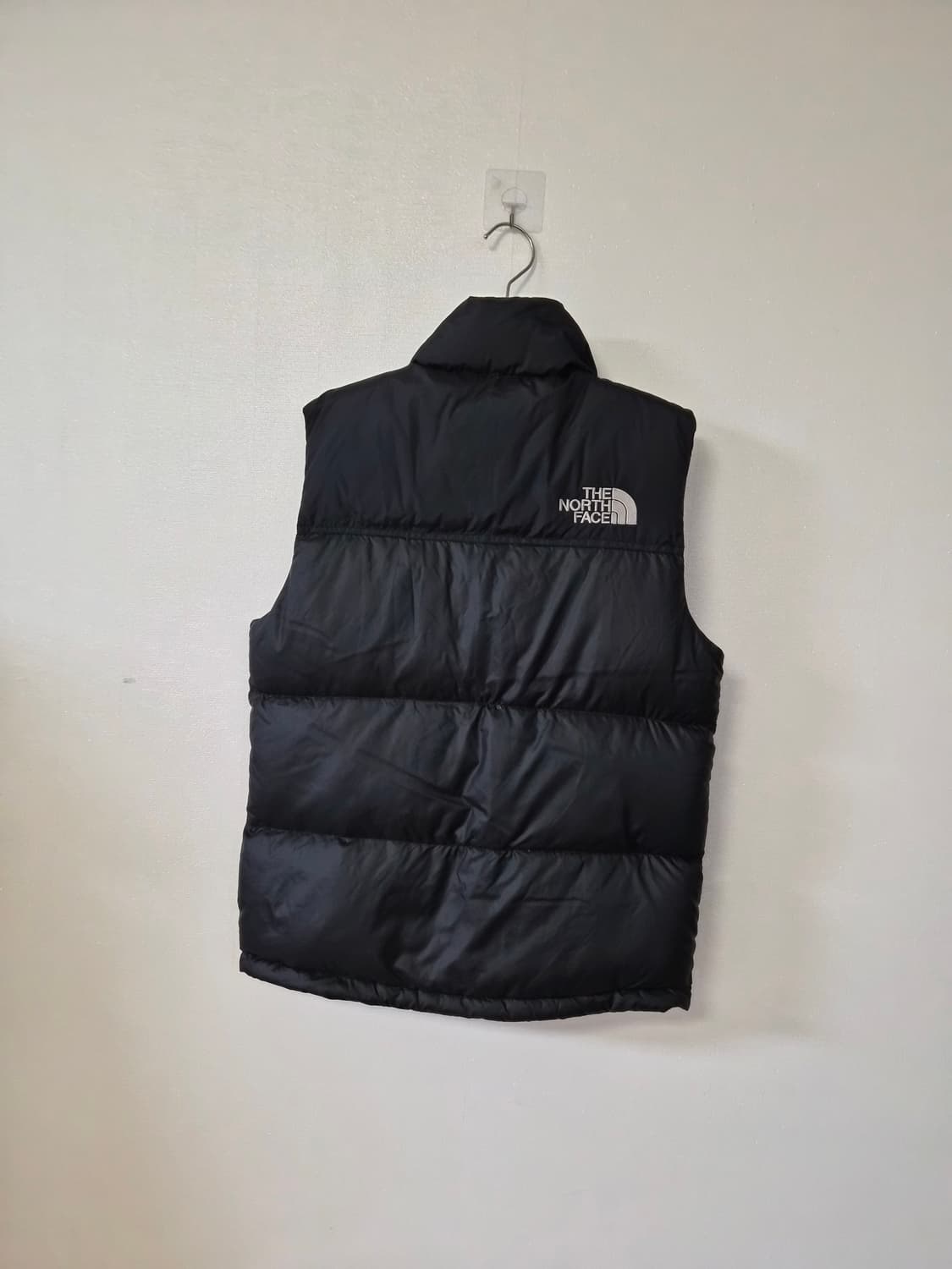 노스페이스 정품 눕시조끼 상품이미지6