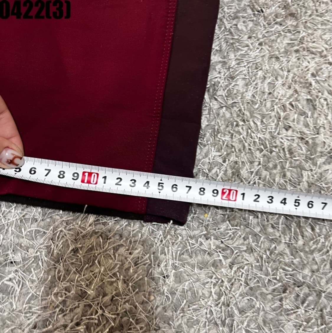 K2 아웃도어 팬츠 상품이미지9