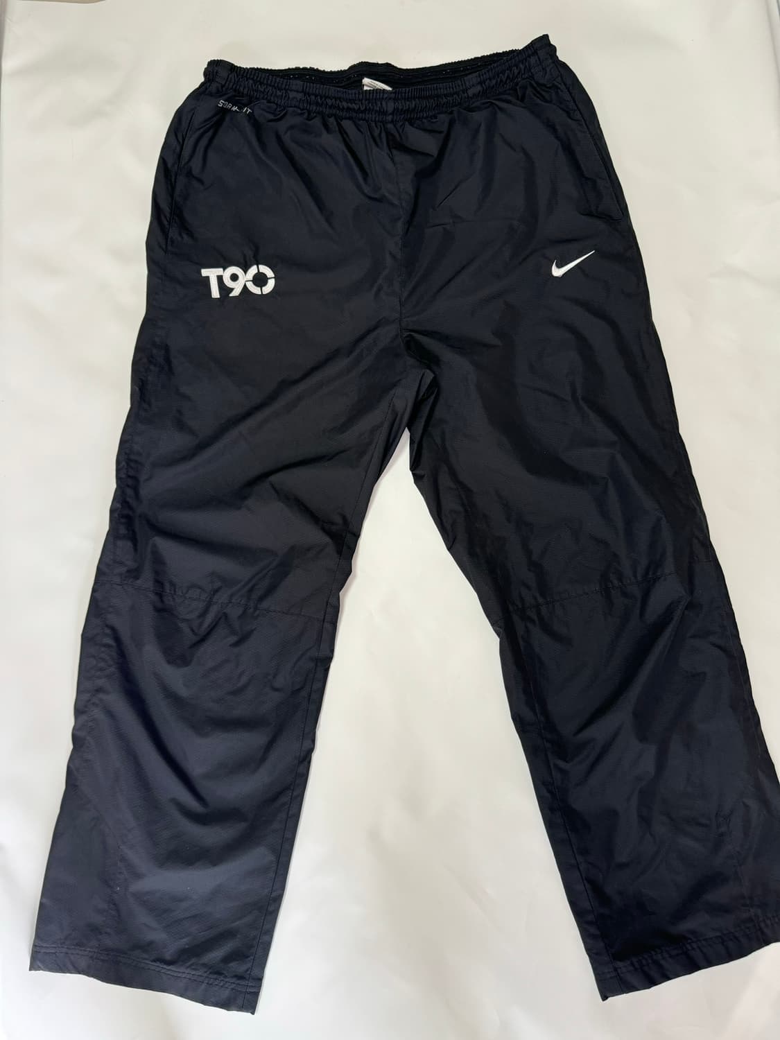 나이키 T90 트레이닝 팬츠(XXL) 상품이미지3