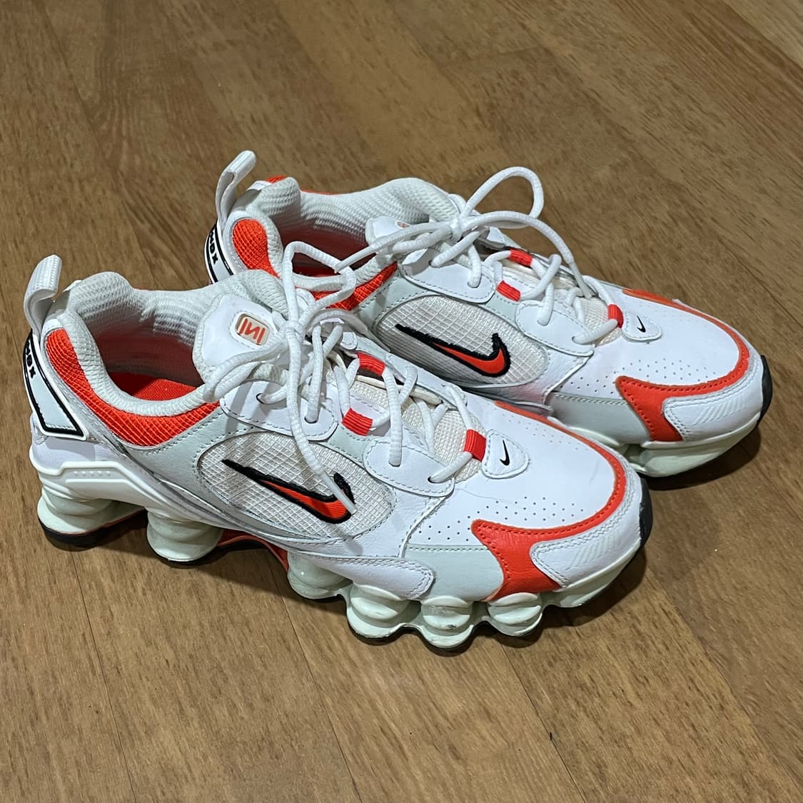 나이키 샥스 노바 운동화 230 상품이미지1